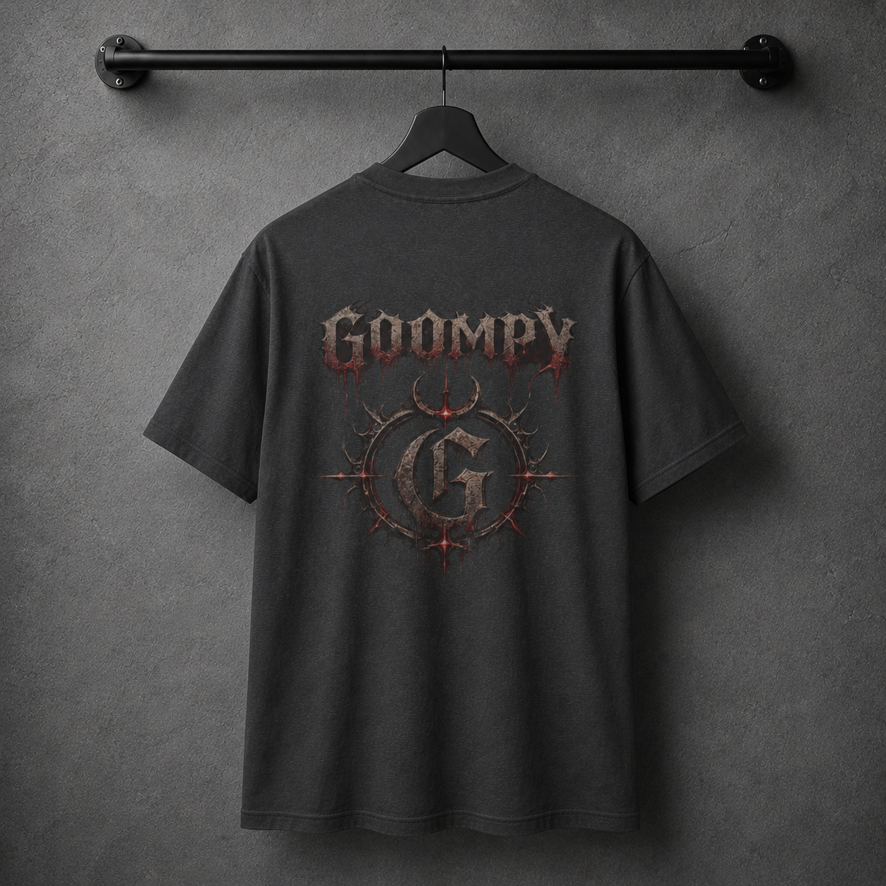 G Logo T-Shirt