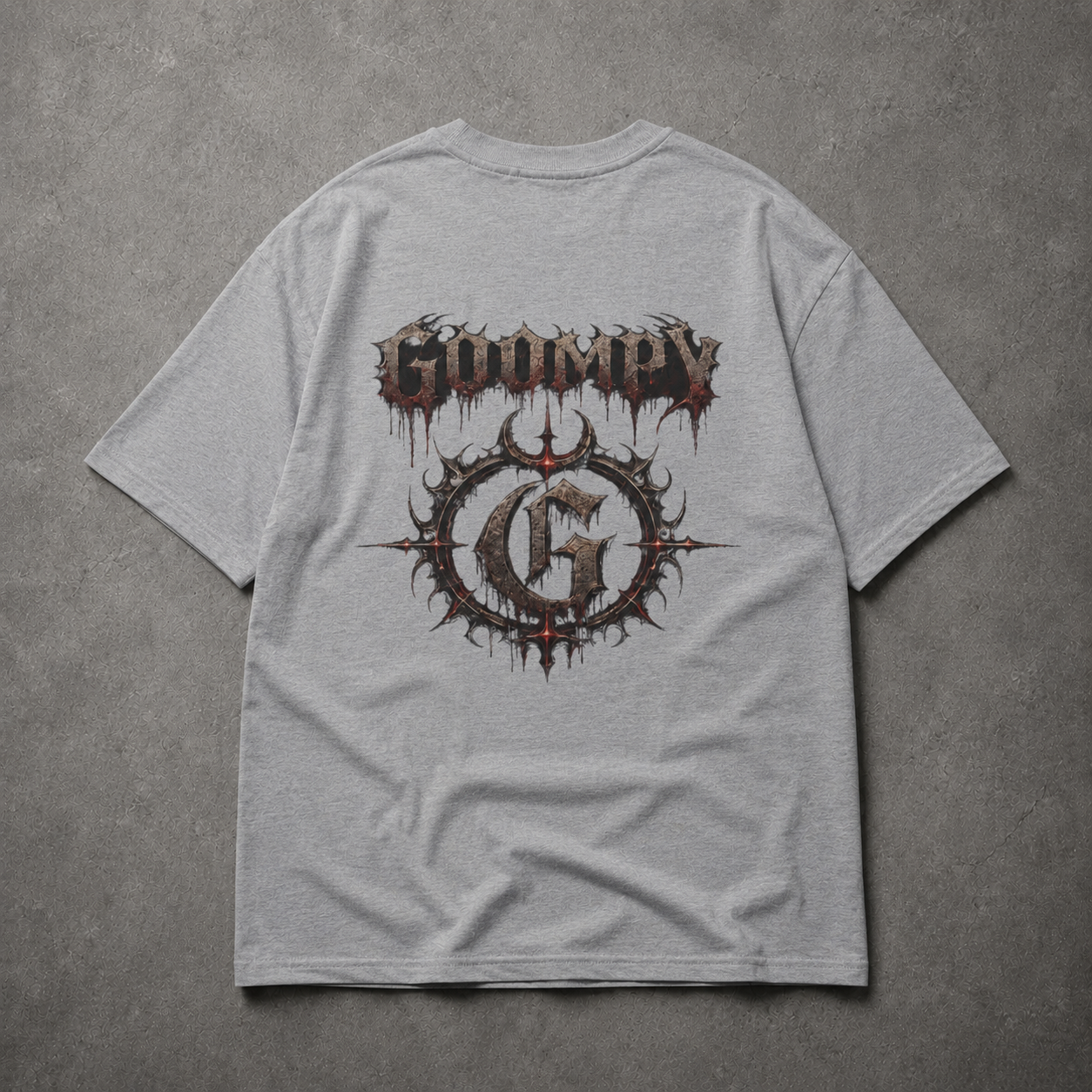G Logo T-Shirt