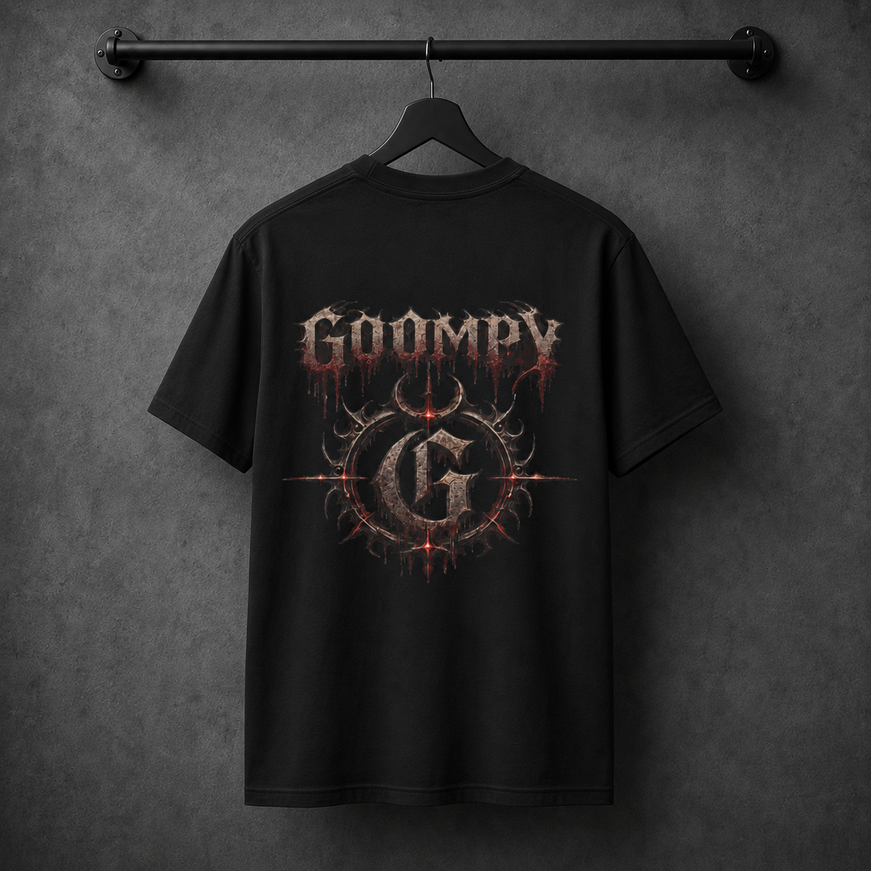 G Logo T-Shirt