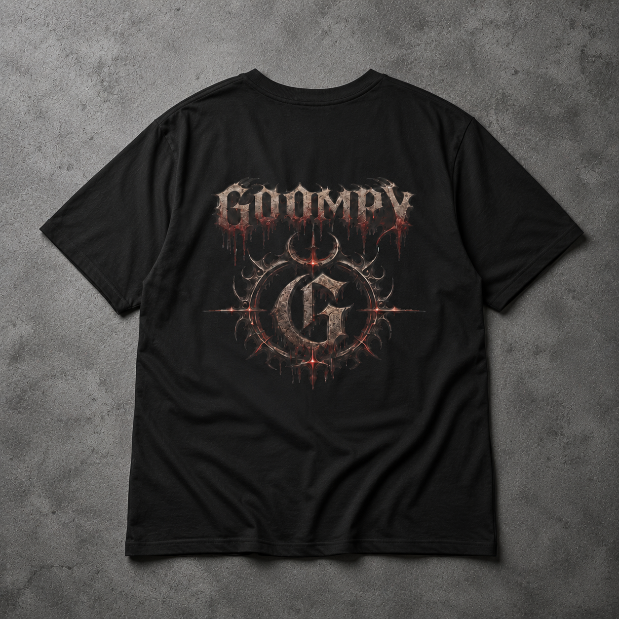 G Logo T-Shirt