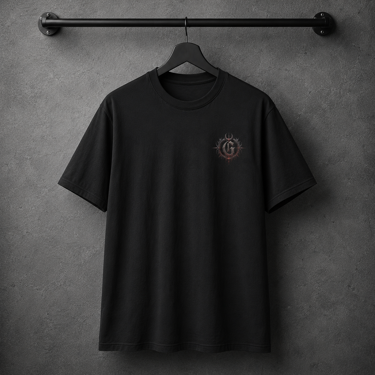 G Logo T-Shirt