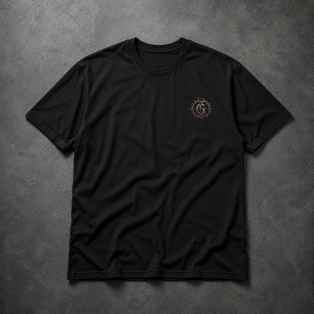 G Logo T-Shirt