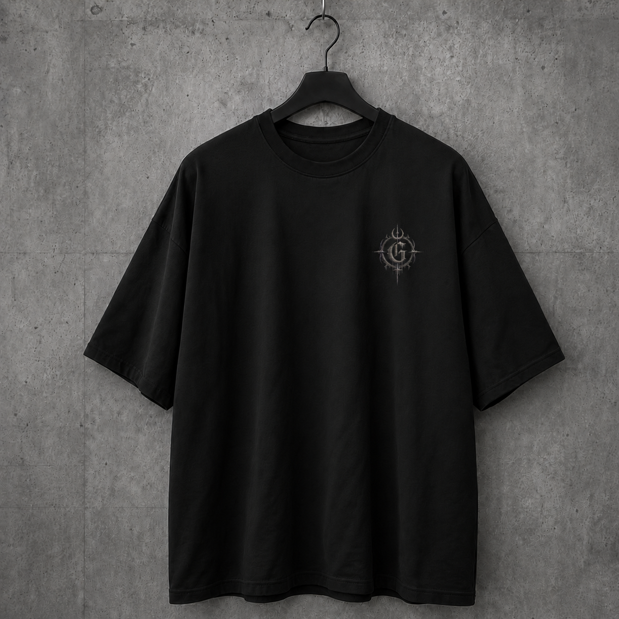 GOOMPY Pig Sigil Tee
