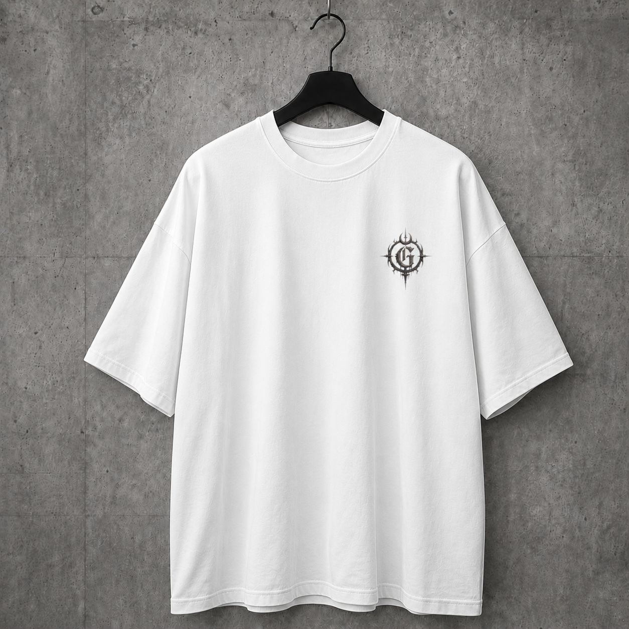 GOOMPY Pig Sigil Tee