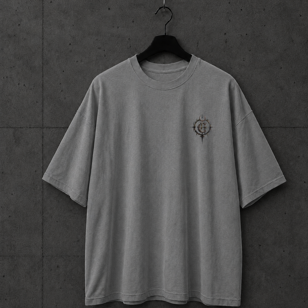 GOOMPY Pig Sigil Tee