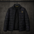 Goompy Shadow Vein Puffer Jacket