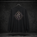 GOOMPY Crest Long Sleeve