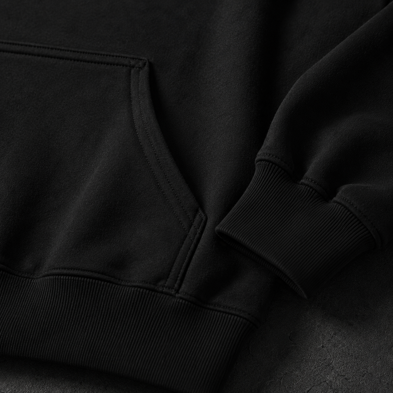 Gloom Crown Hoodie heavyweight