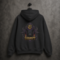 Gloom Crown Hoodie heavyweight