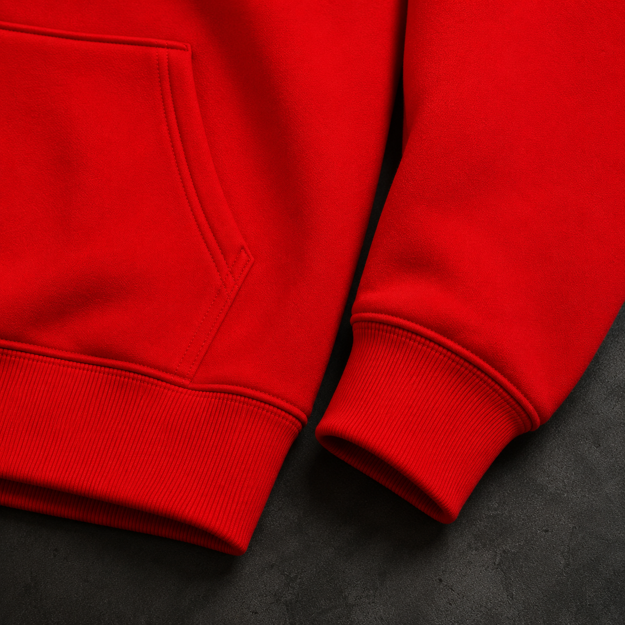 Gloom Crown Hoodie heavyweight
