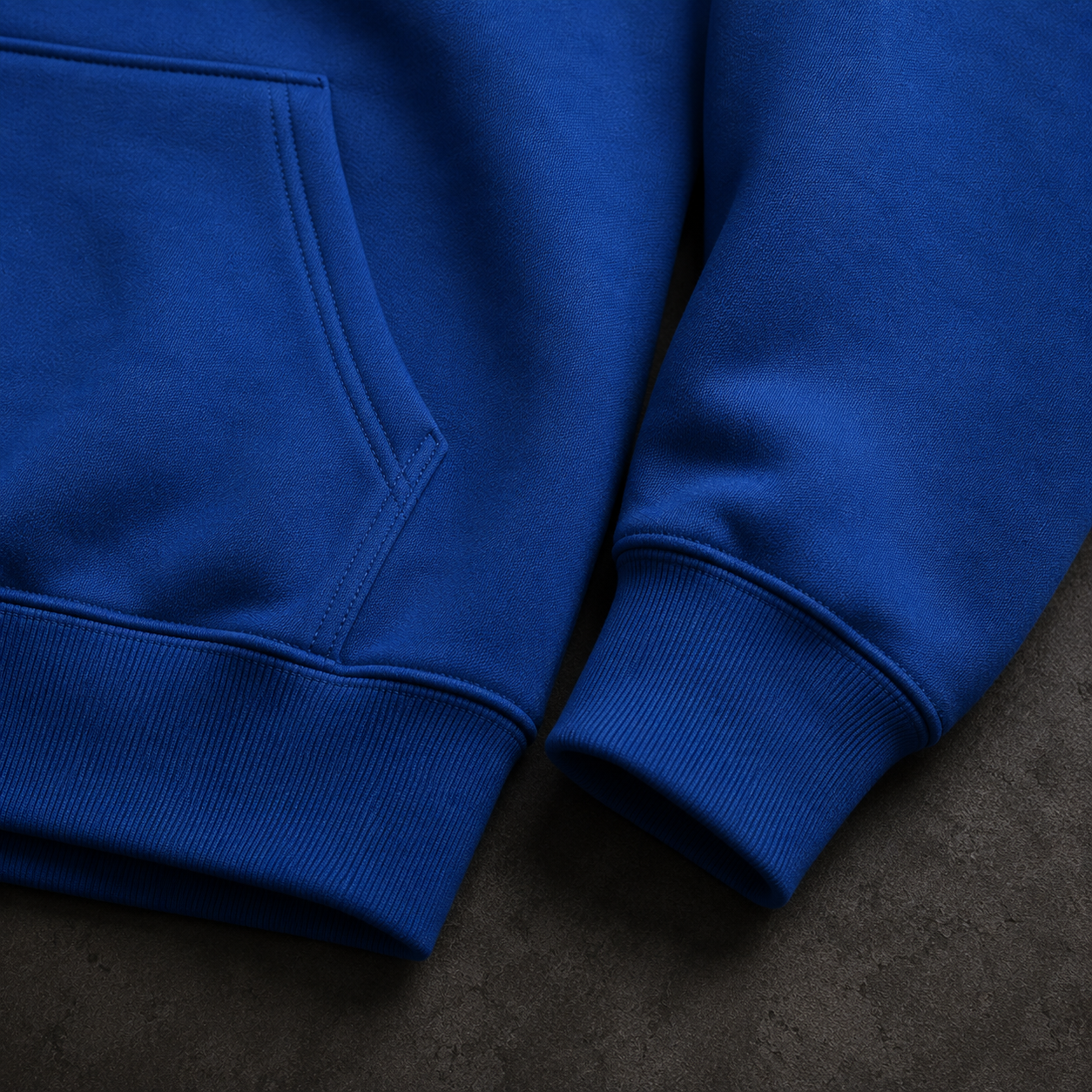 Gloom Crown Hoodie heavyweight