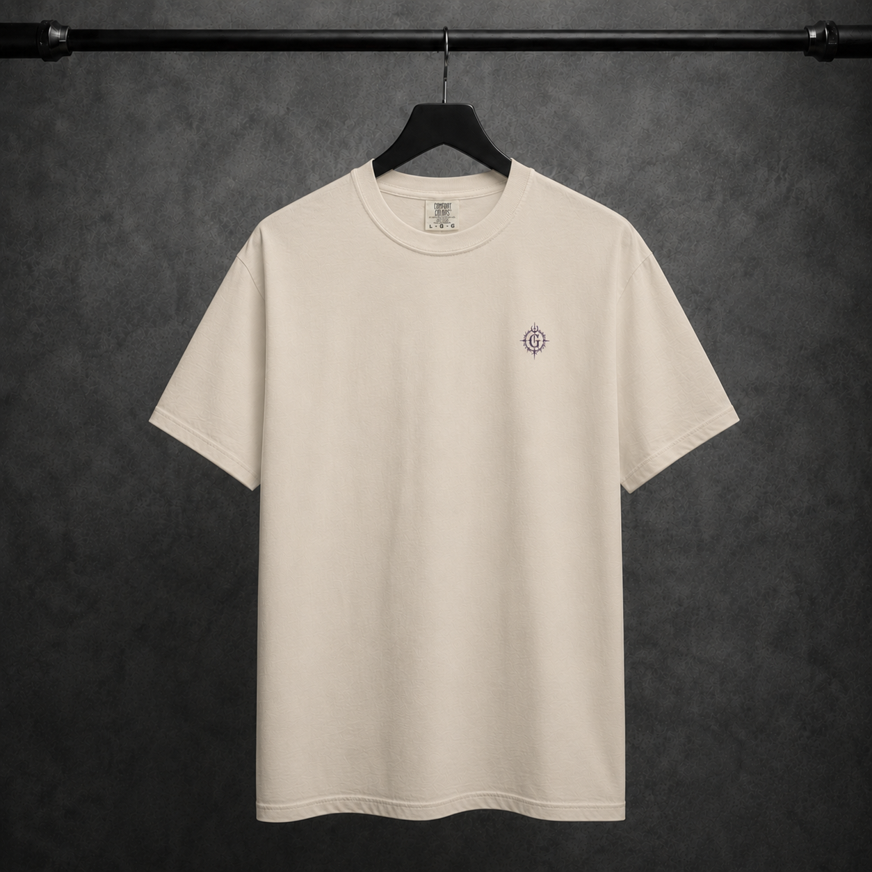 Thorn Heart Heavyweight Tee