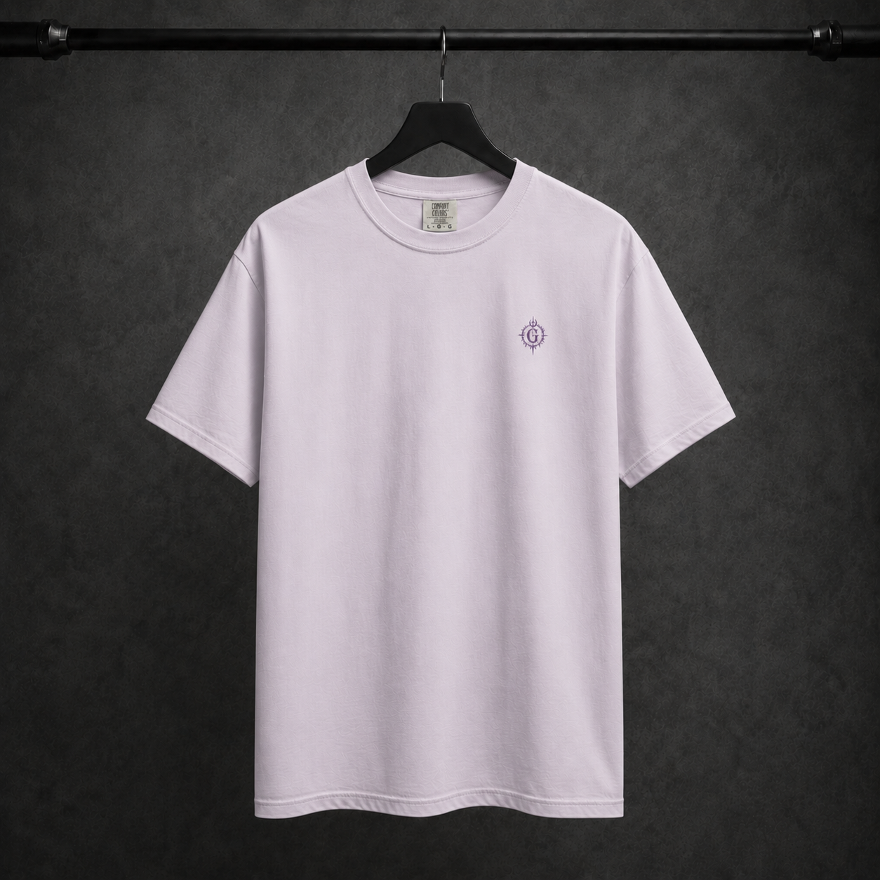 Thorn Heart Heavyweight Tee
