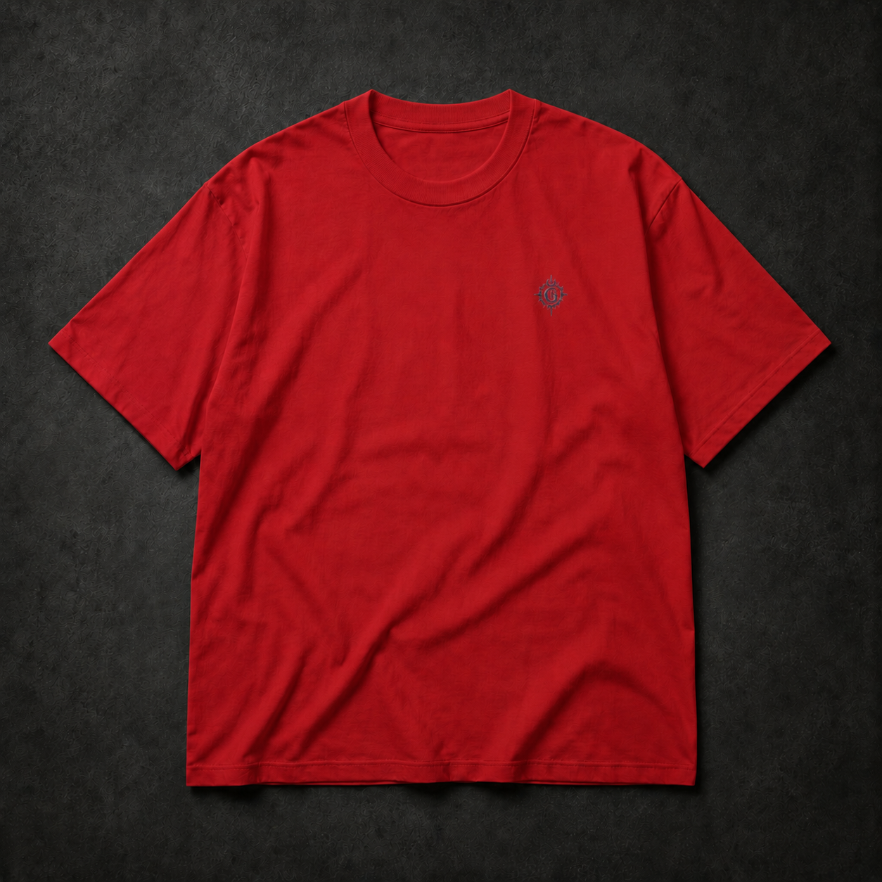 Thorn Heart Heavyweight Tee