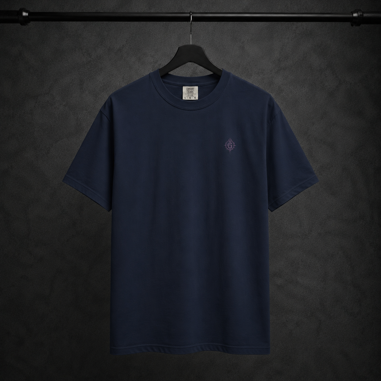 Thorn Heart Heavyweight Tee