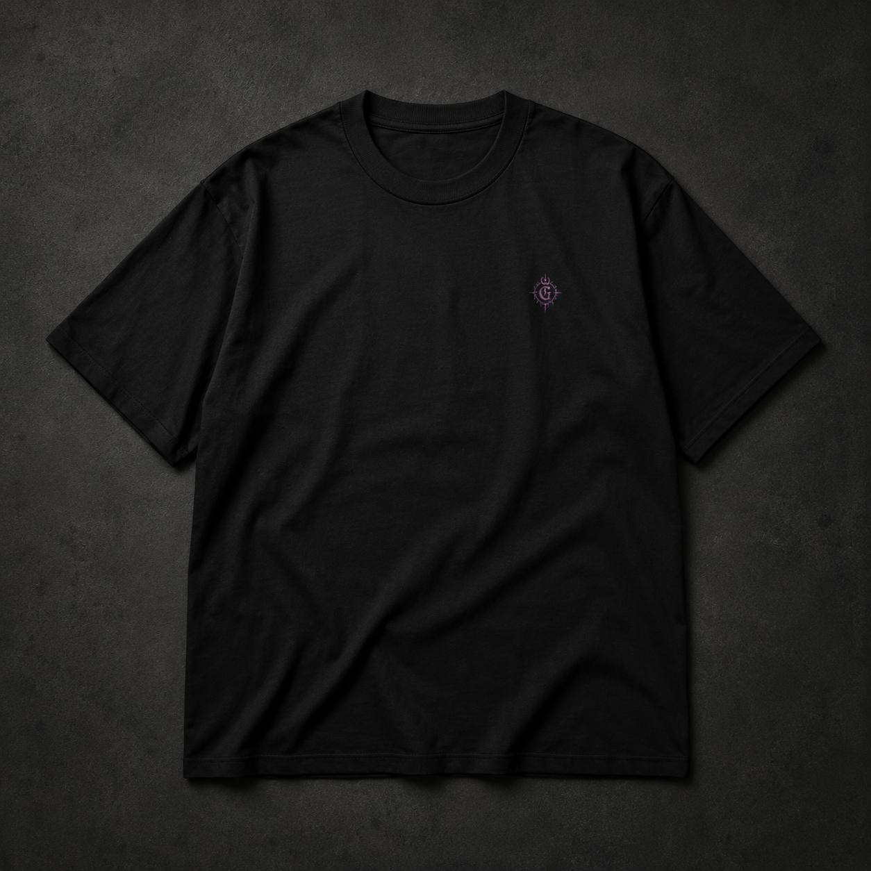 Thorn Heart Heavyweight Tee