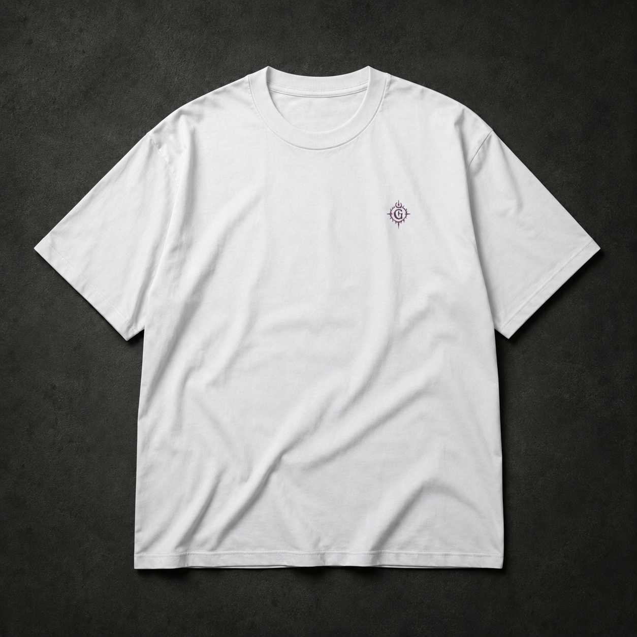 Thorn Heart Heavyweight Tee