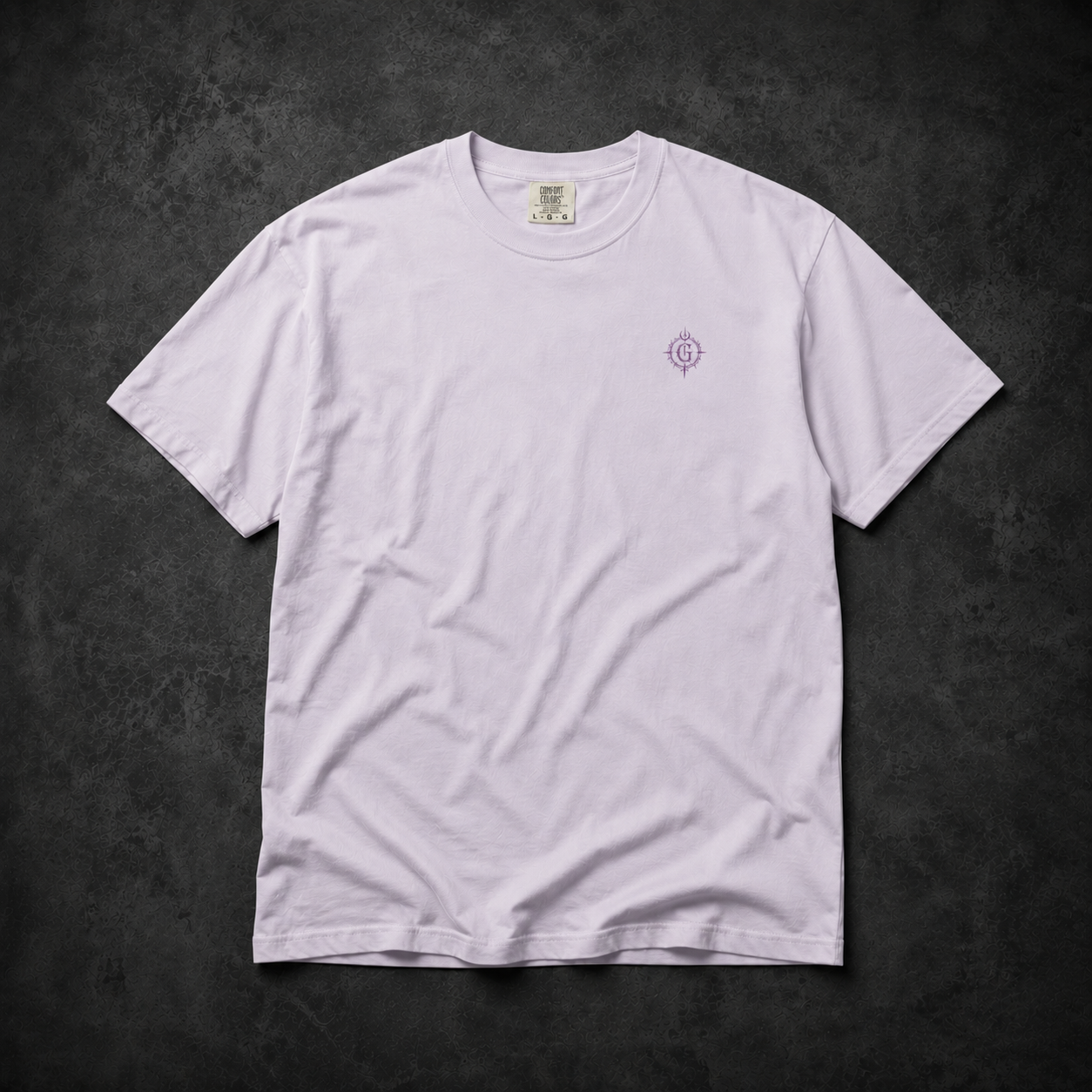 Thorn Heart Heavyweight Tee