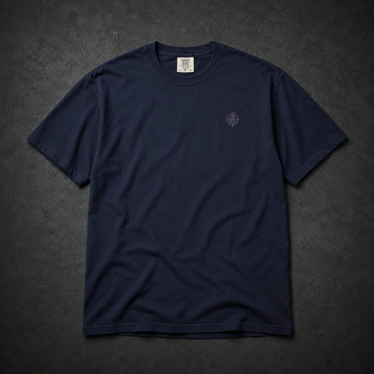 Thorn Heart Heavyweight Tee