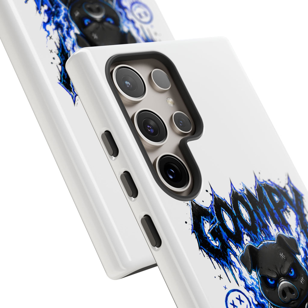 Goompy pig Phone Case