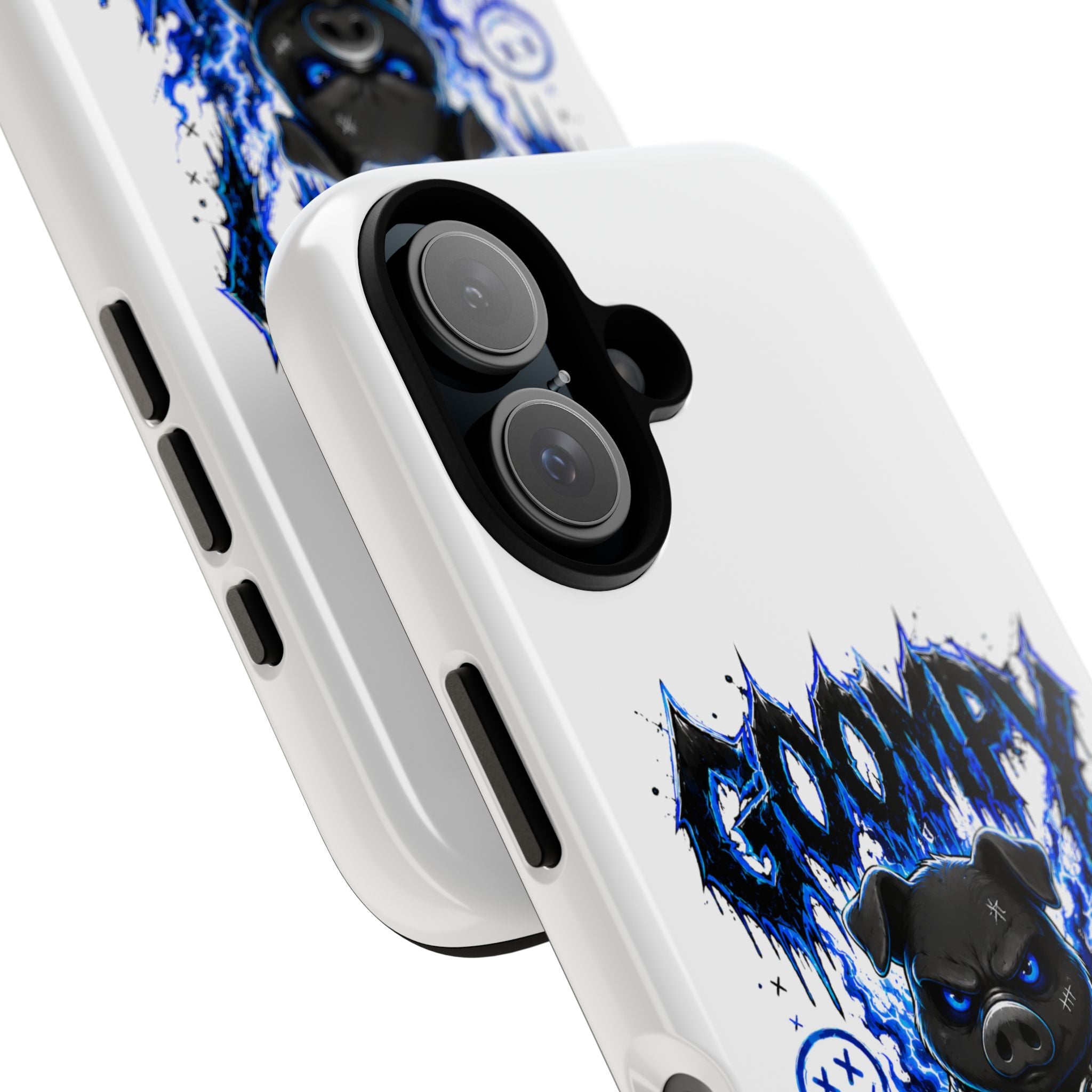 Goompy pig Phone Case