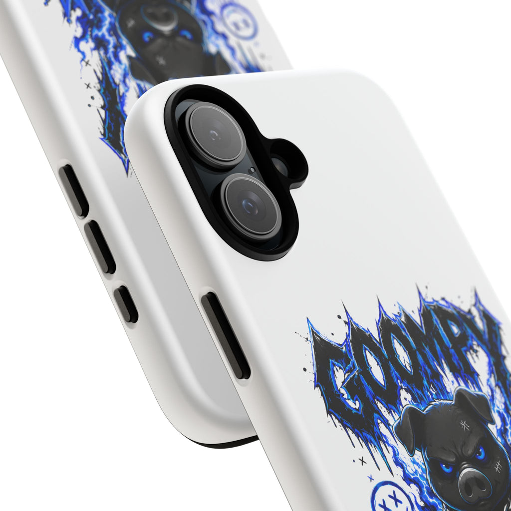 Goompy pig Phone Case