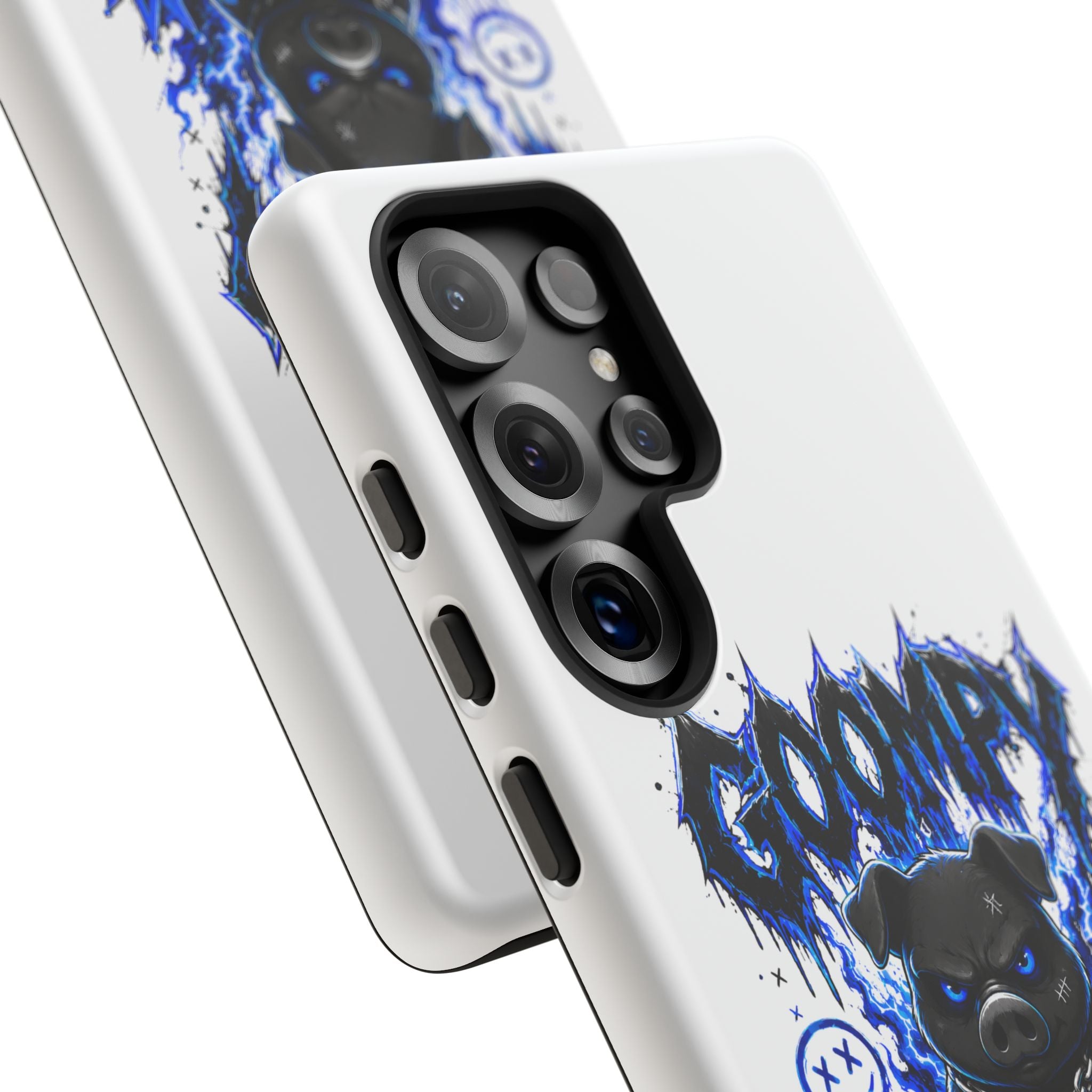 Goompy pig Phone Case