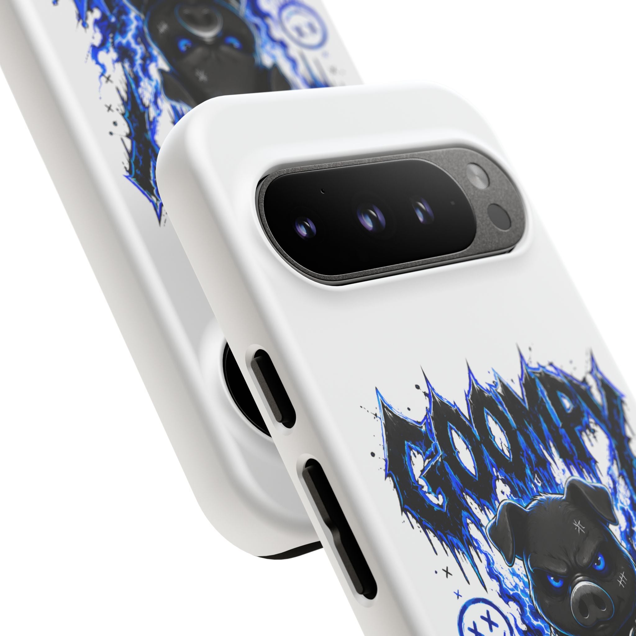 Goompy pig Phone Case