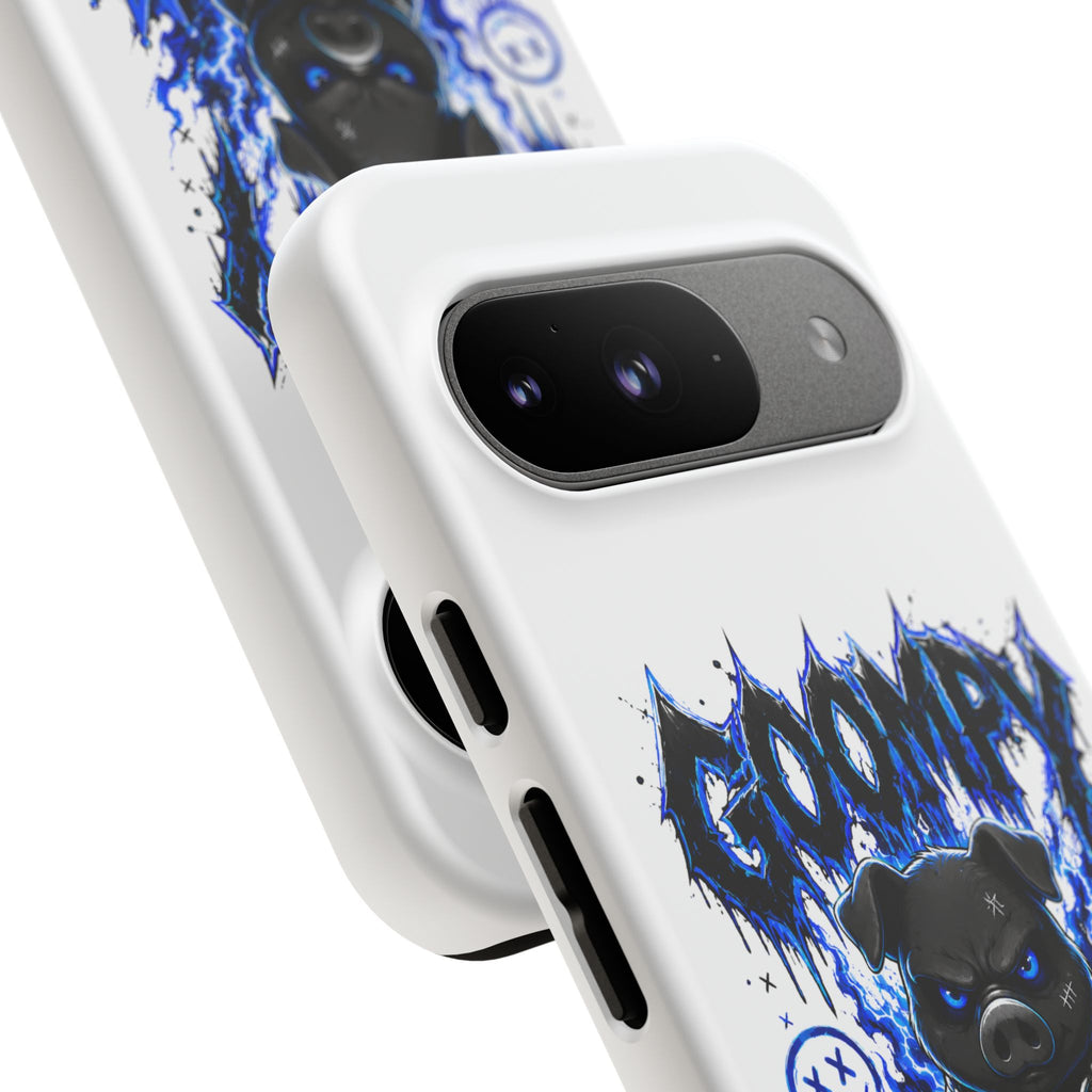 Goompy pig Phone Case