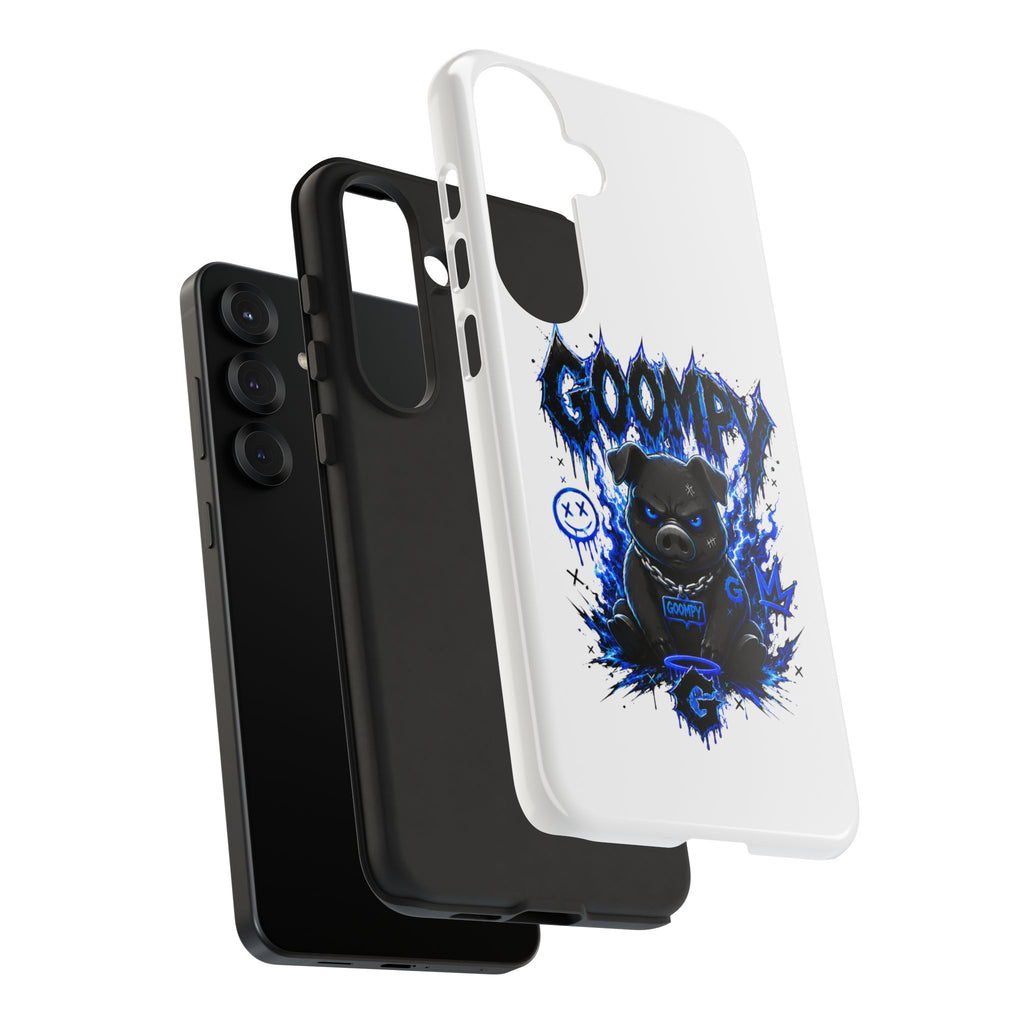 Goompy pig Phone Case