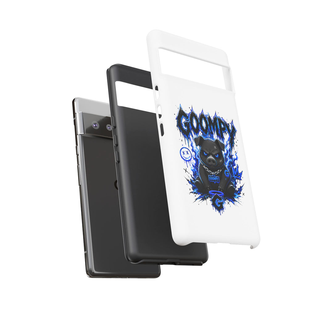 Goompy pig Phone Case