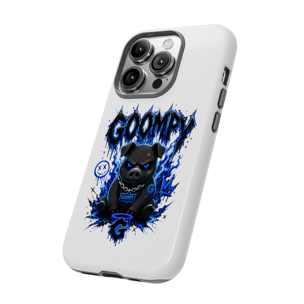 Goompy pig Phone Case