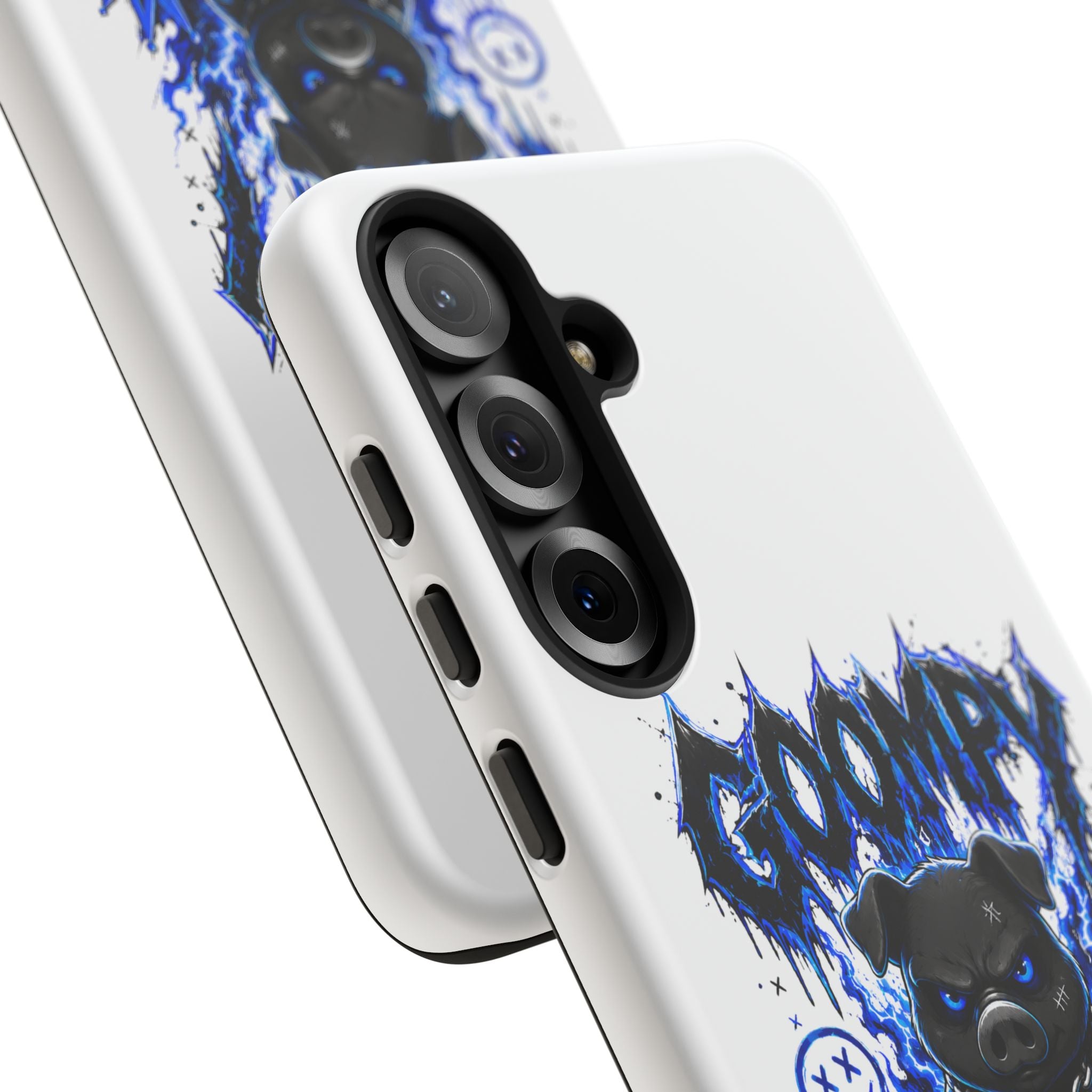 Goompy pig Phone Case