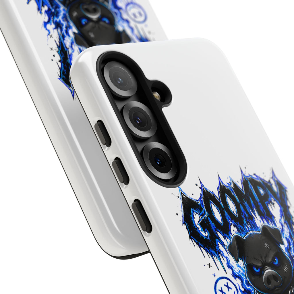 Goompy pig Phone Case