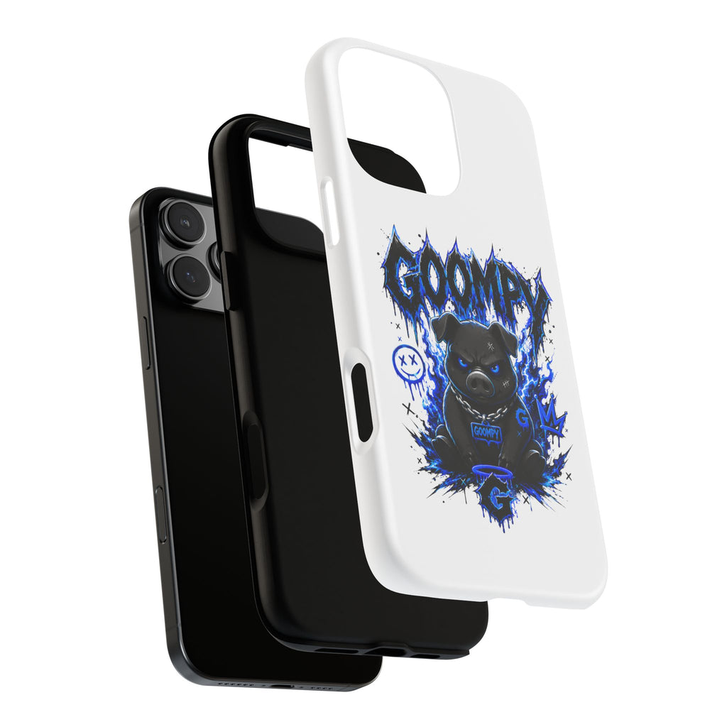 Goompy pig Phone Case