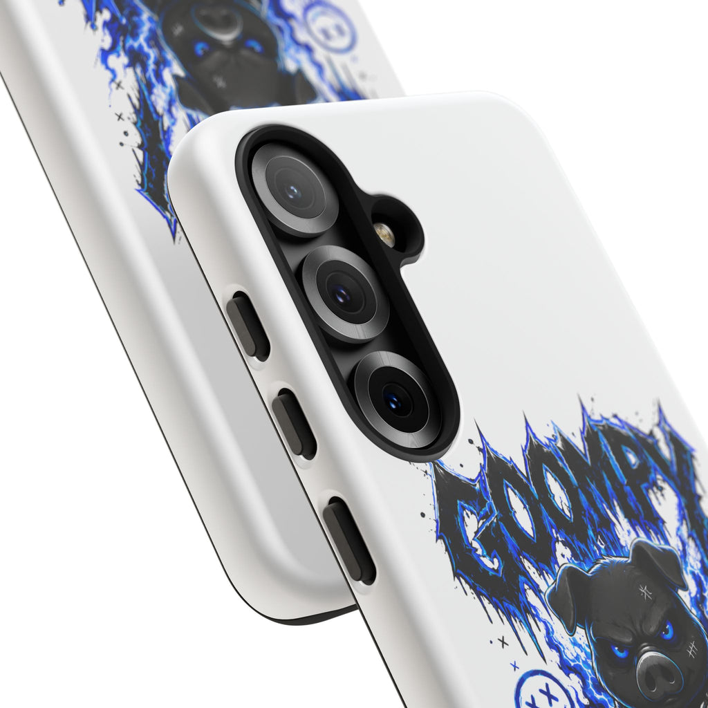 Goompy pig Phone Case