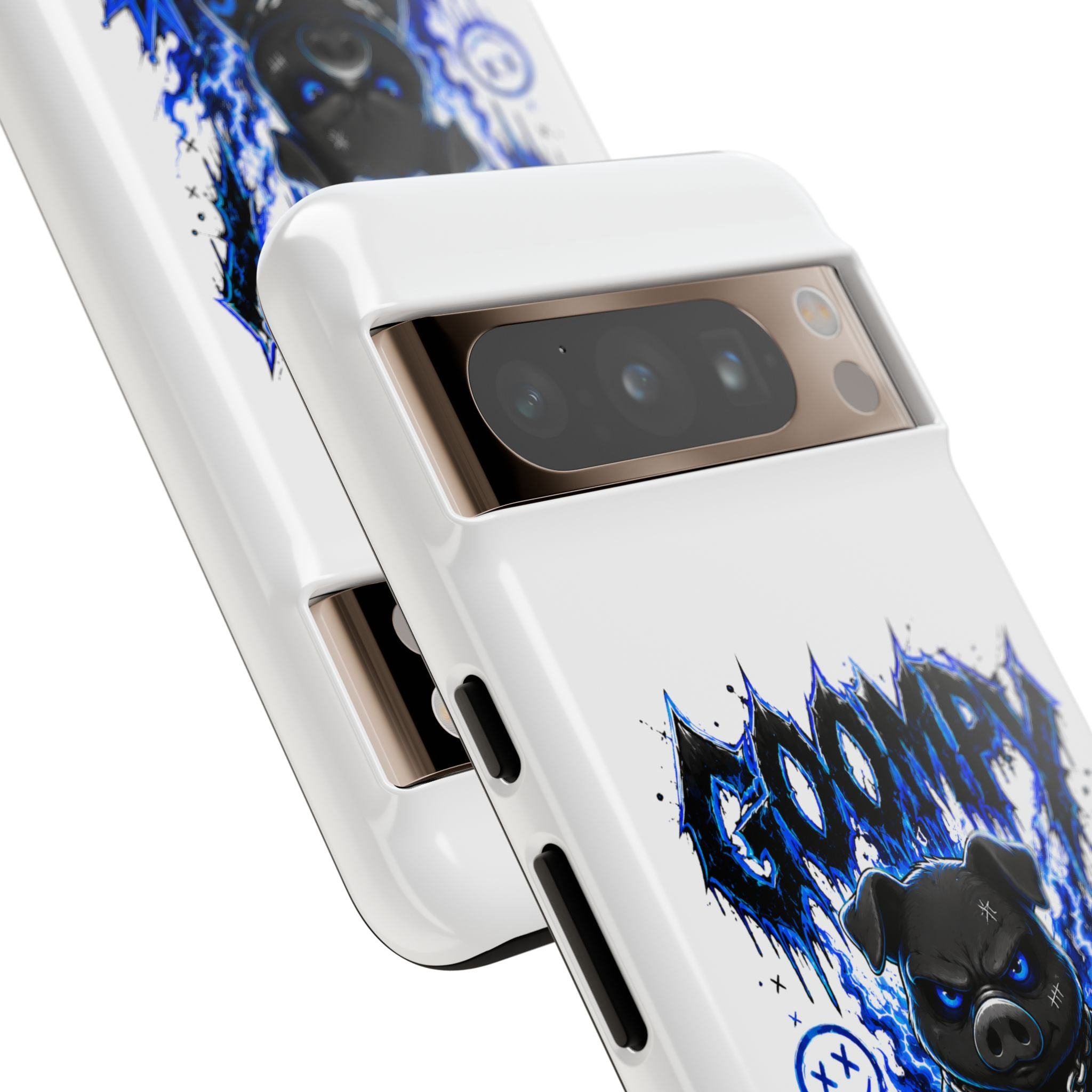 Goompy pig Phone Case