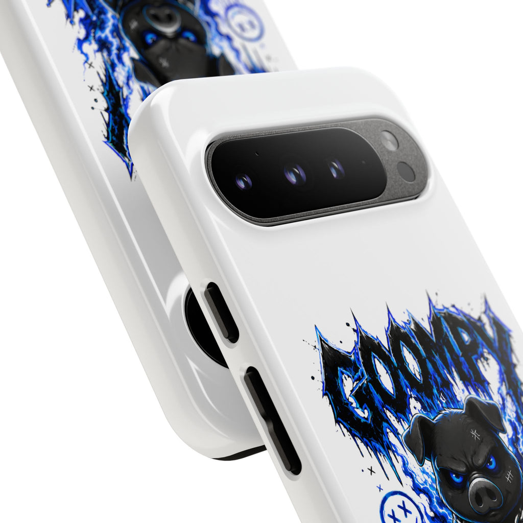 Goompy pig Phone Case