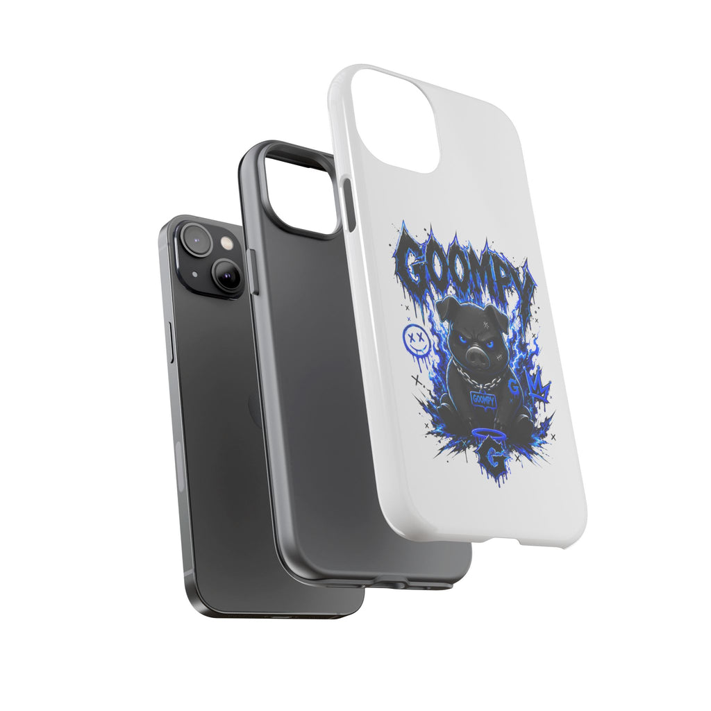 Goompy pig Phone Case