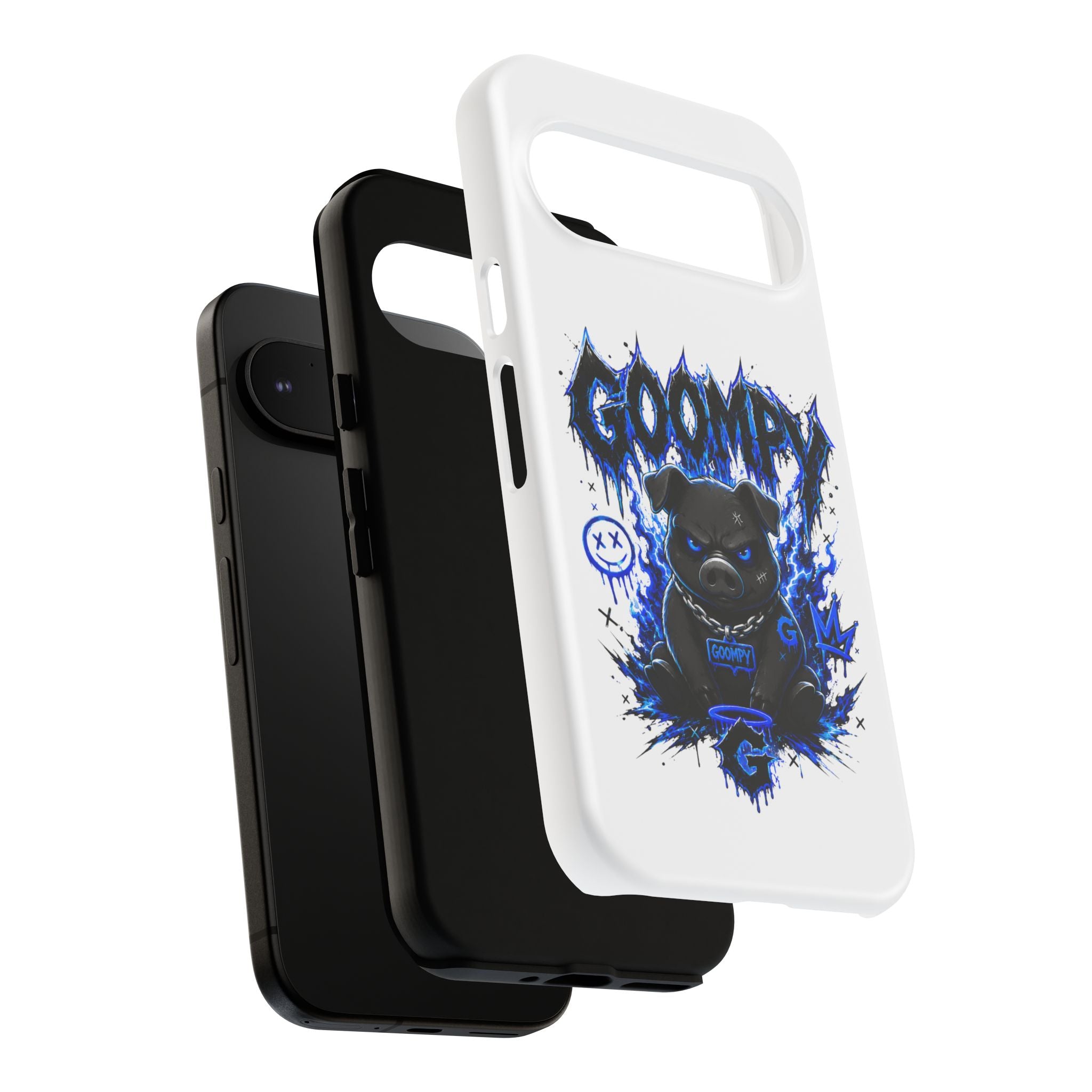 Goompy pig Phone Case
