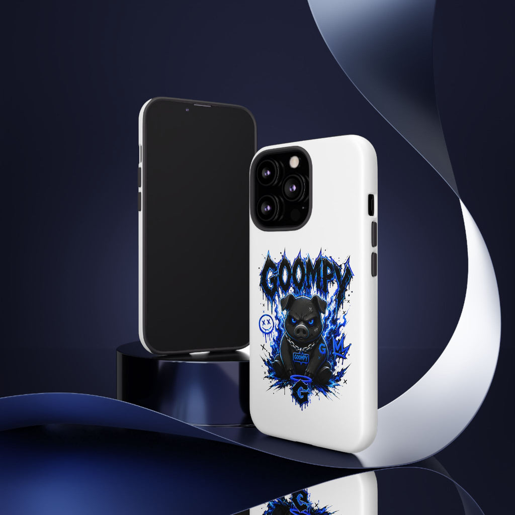 Goompy pig Phone Case