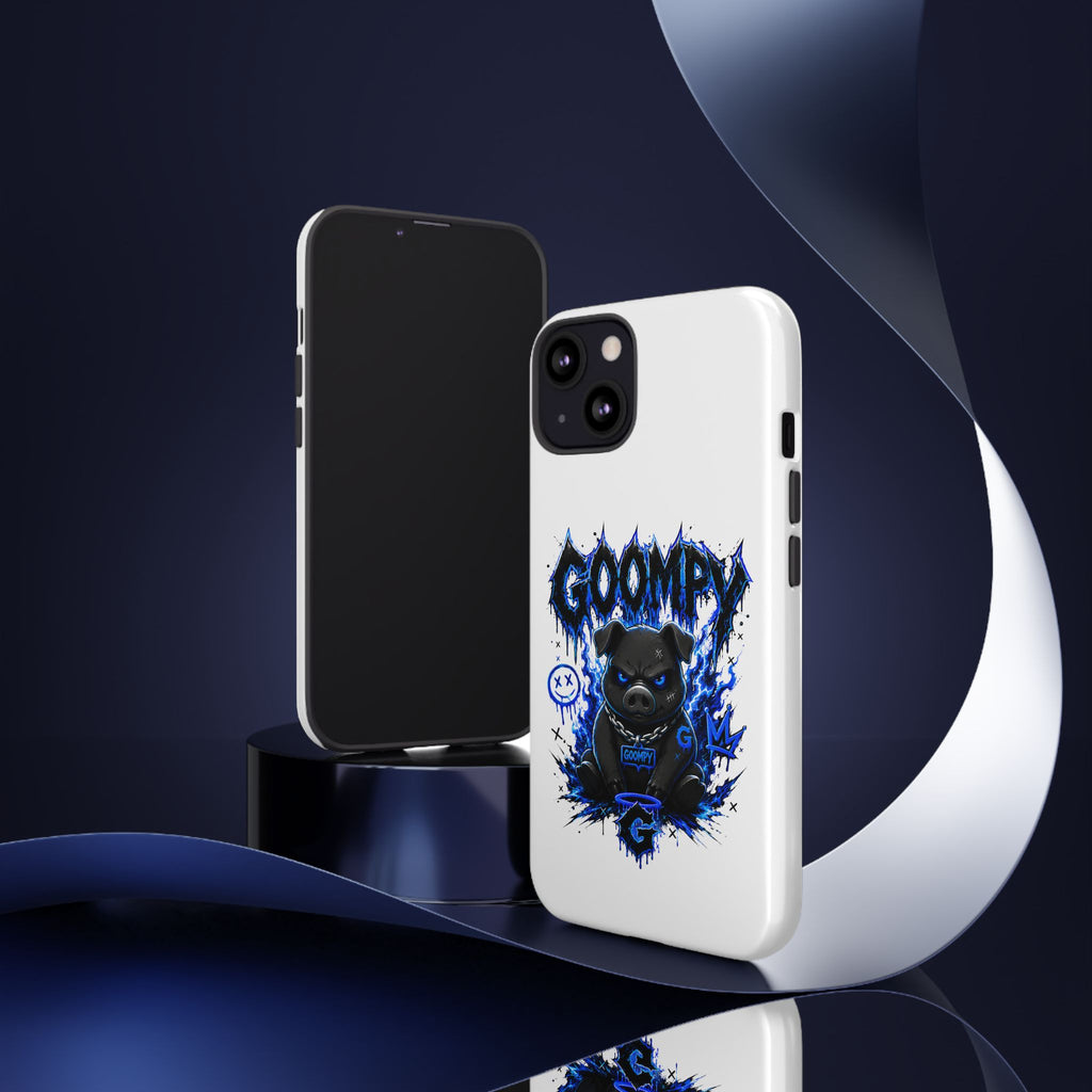 Goompy pig Phone Case
