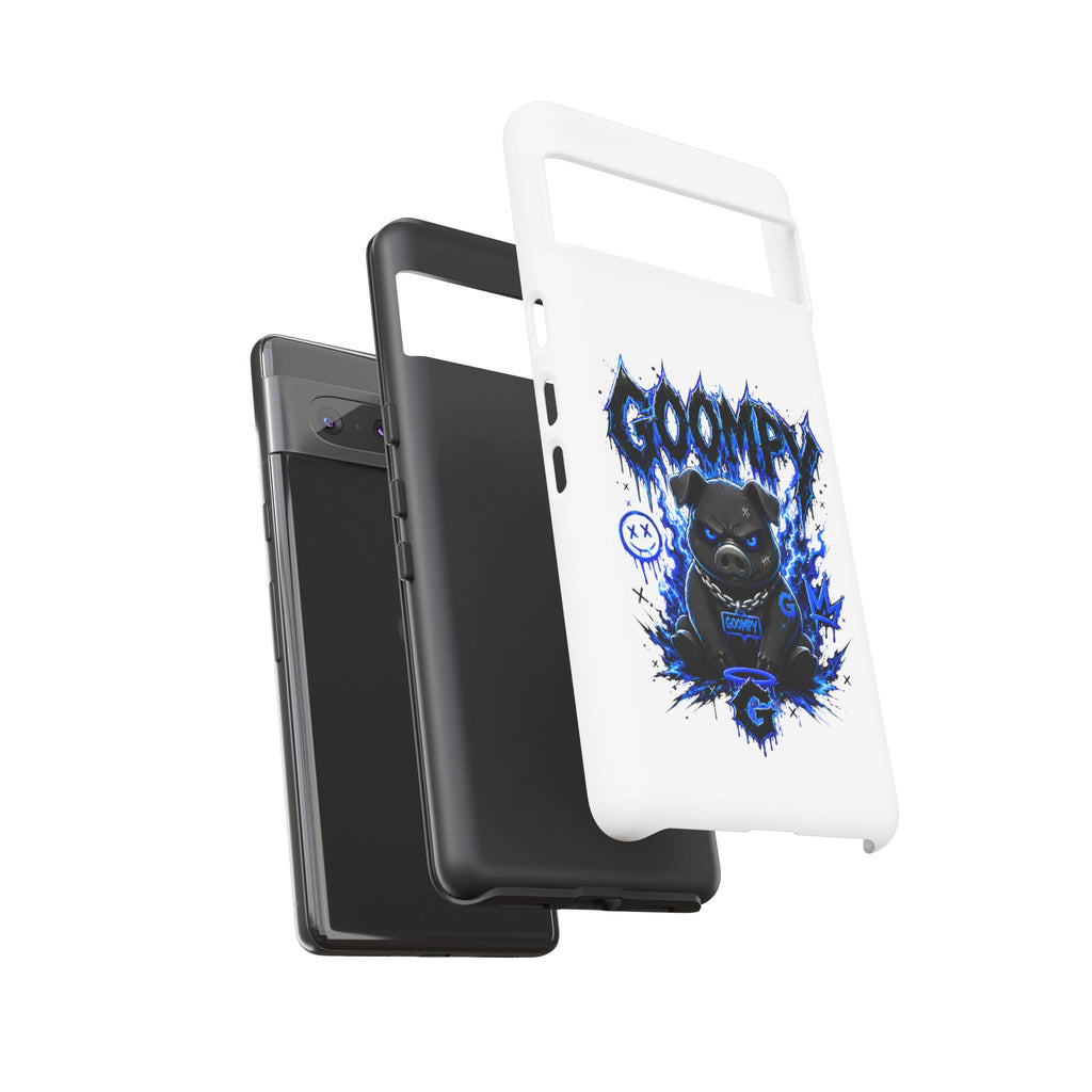 Goompy pig Phone Case