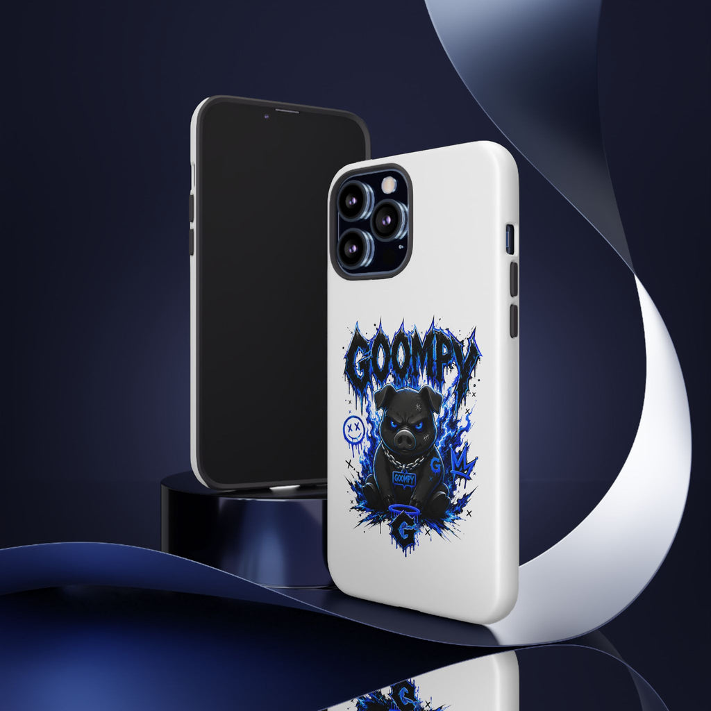 Goompy pig Phone Case