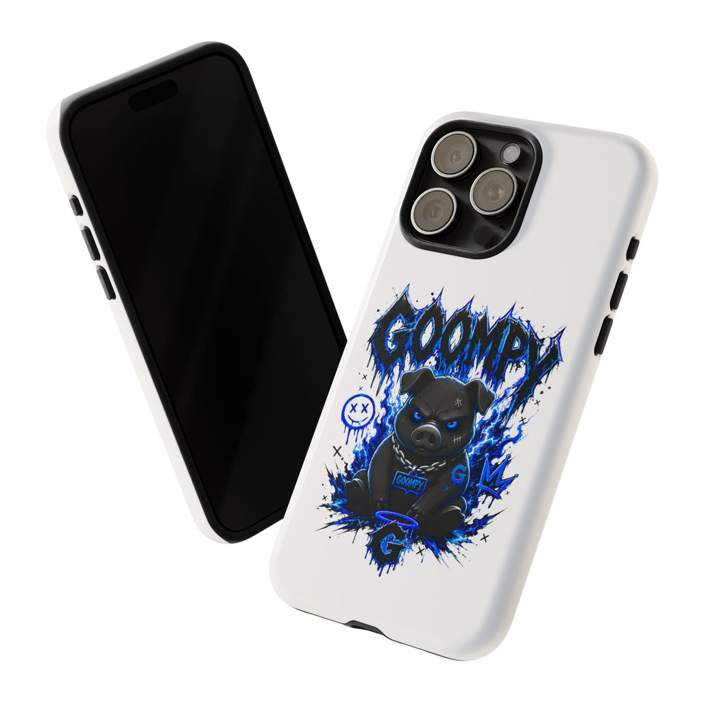 Goompy pig Phone Case