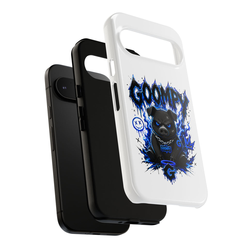 Goompy pig Phone Case