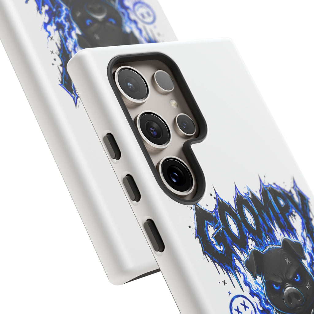 Goompy pig Phone Case