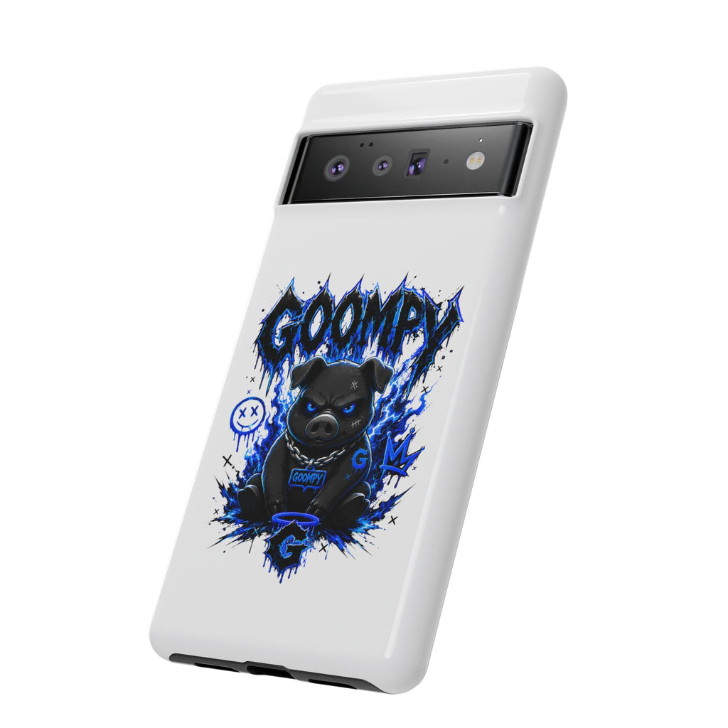 Goompy pig Phone Case