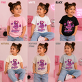 Sweet & Sassy Goompy Toddler Tee