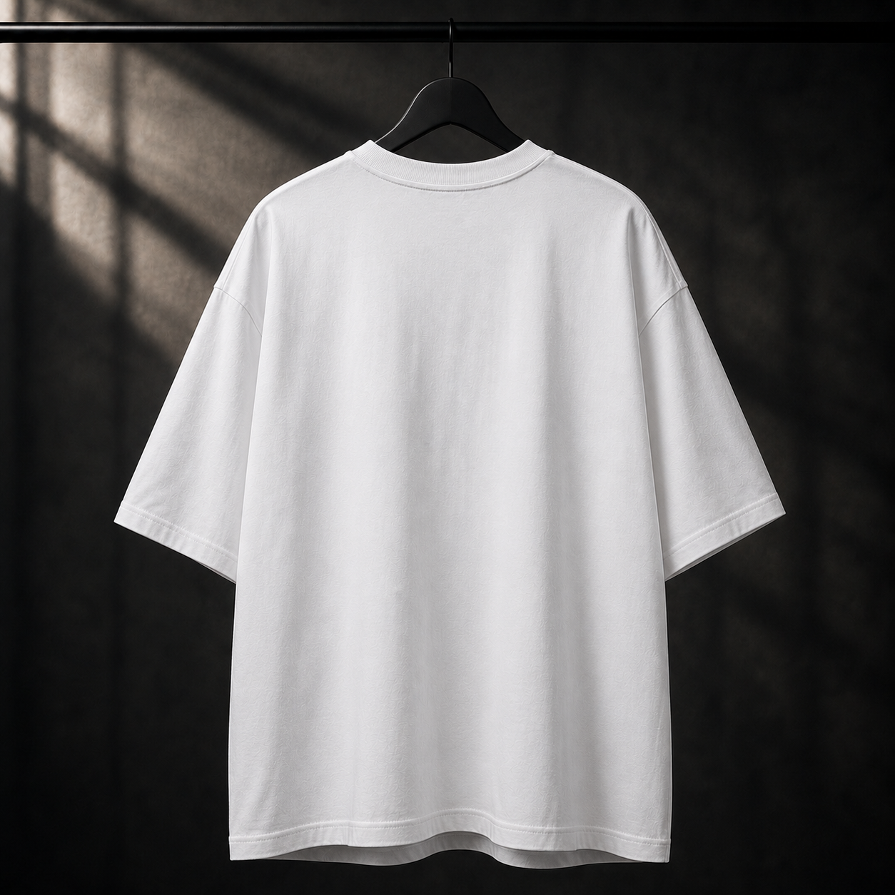 Goompy Sovereign Crest Heavy Tee